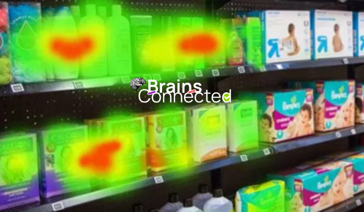 Eye Tracking y Neuromarketing en la Industria Alimentaria