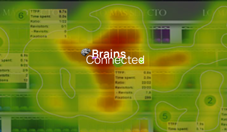 Prediciendo Preferencias de Consumidores con EEG y Eye Tracking