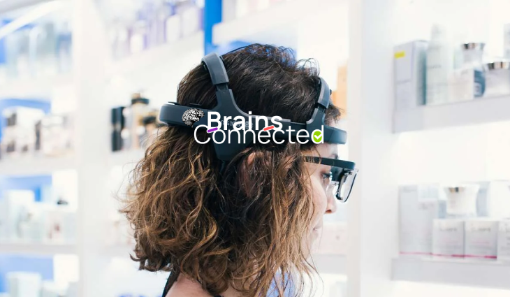 Descubriendo Respuestas Subconscientes con EEG y Eye Tracking