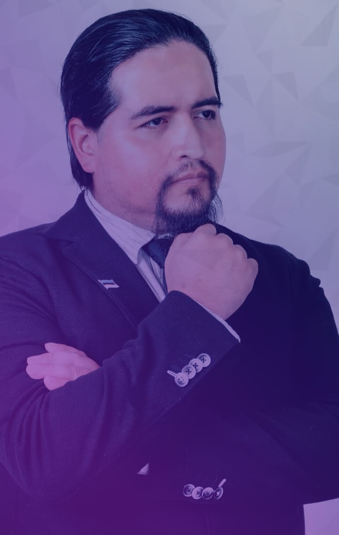 Alexis Brantes Rodríguez