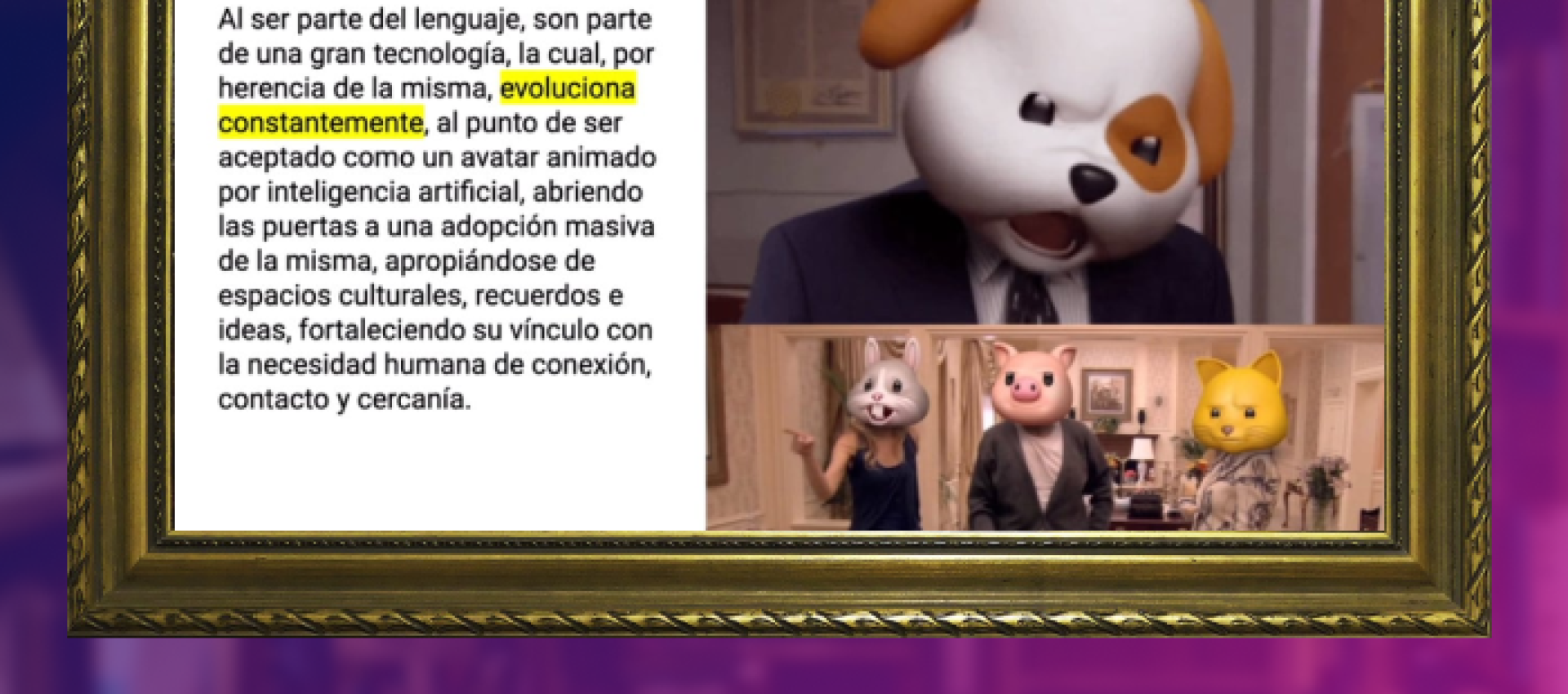 User Emotions and Synthetic Humans (IIeX Latin America 2022)