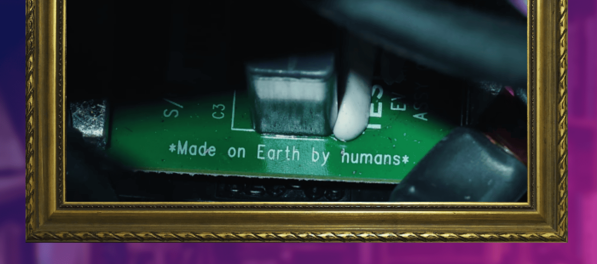 Affective Interactions IxDF Chile “Emociones Artificiales"