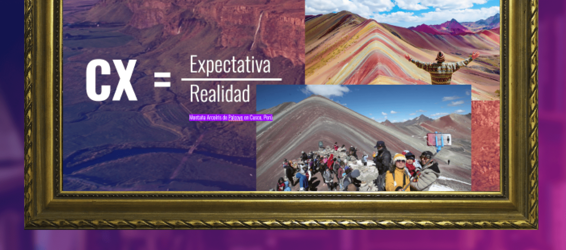 Customer Experience para implementar en el Sector Turístico (2023 Ecuador)