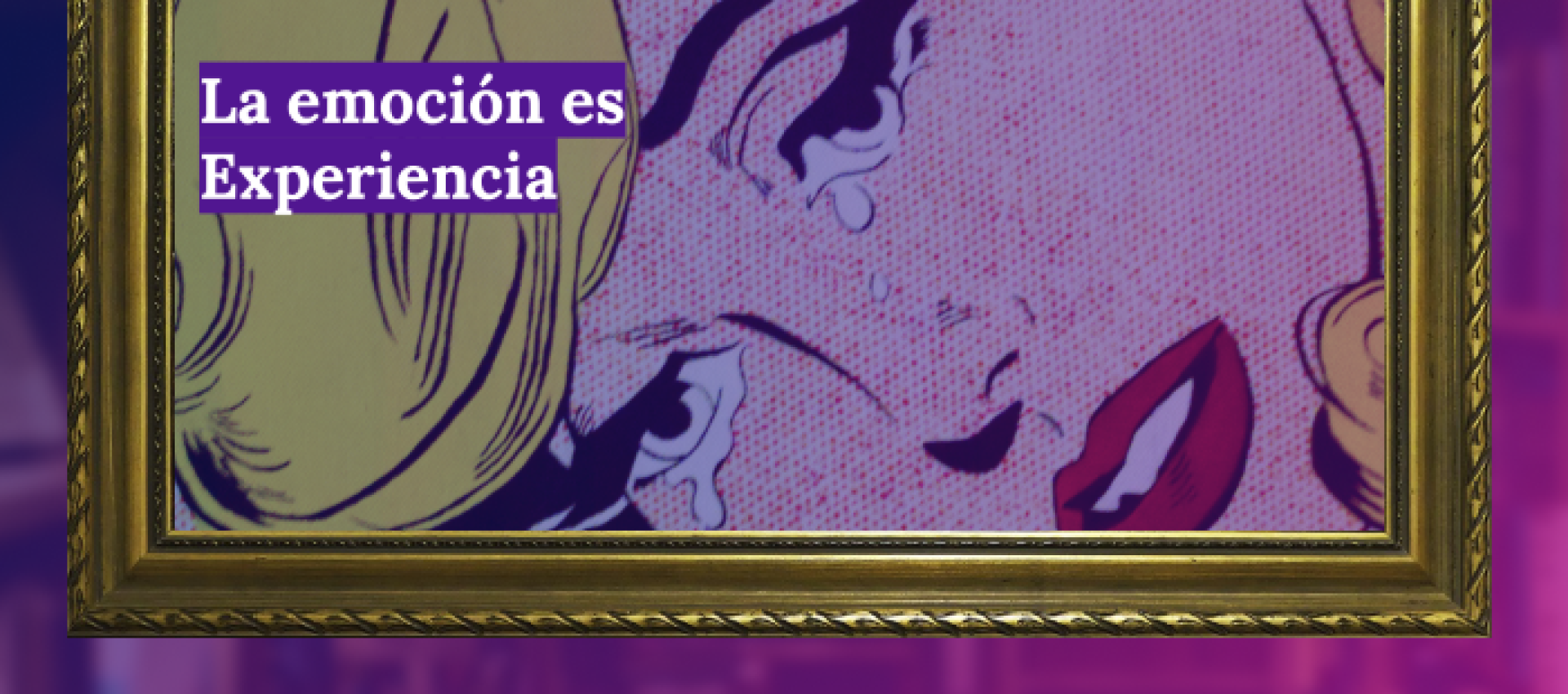 Experience as a Service - Latam Digital Talent Summit by The Bridge