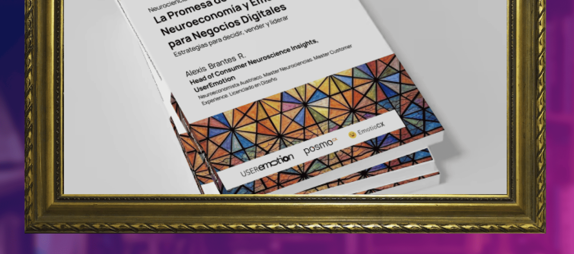 La Promesa de Marca: El Poder de la Neuroeconomía para Conectar con tu Audiencia  