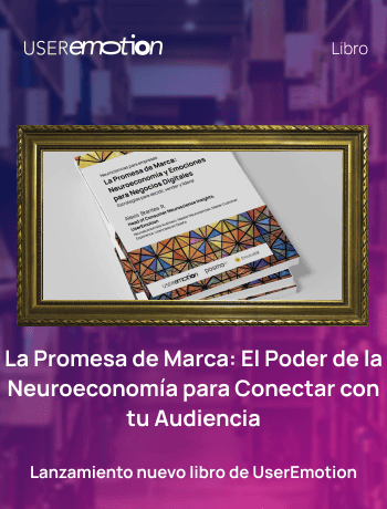 La Promesa de Marca: El Poder de la Neuroeconomía para Conectar con tu Audiencia  