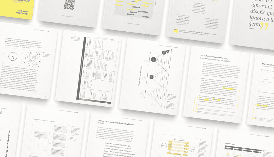 ¿Por qué fallan los servicios?